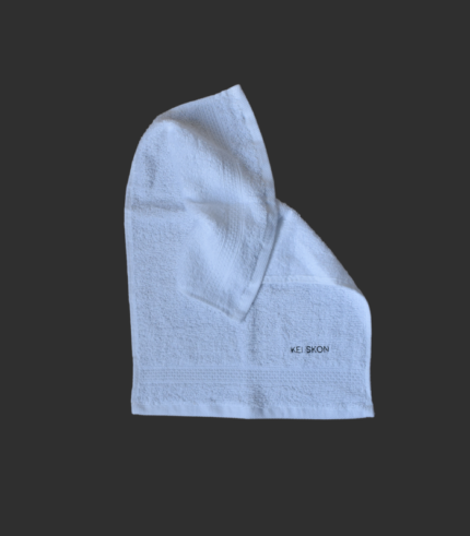 6100 wit gastendoek kei skon