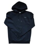 7001 zwart hoodie ja zeetie