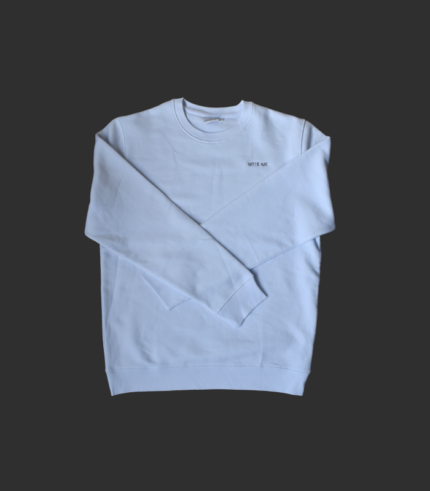 7002 witte sweater witte nie