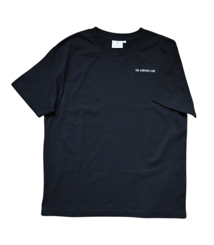 7100 zwar t-shirt da mende nie