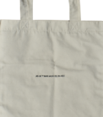 8003 canvas tote bag as ge t mar naor oe zin hed