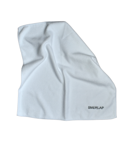 5004 wit microvezel doek smerlap